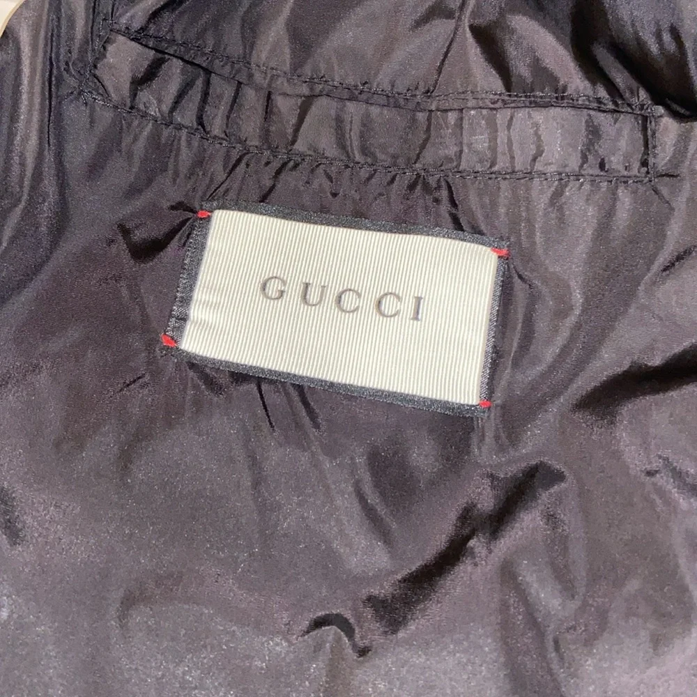 Gucci jacket